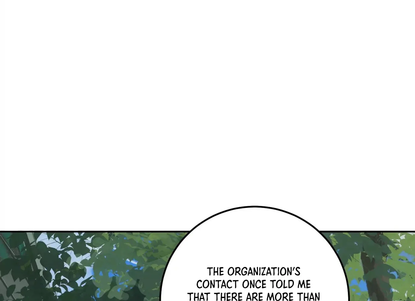 Read The Creatures that We Are chapter 20 image 88 on Lezhin