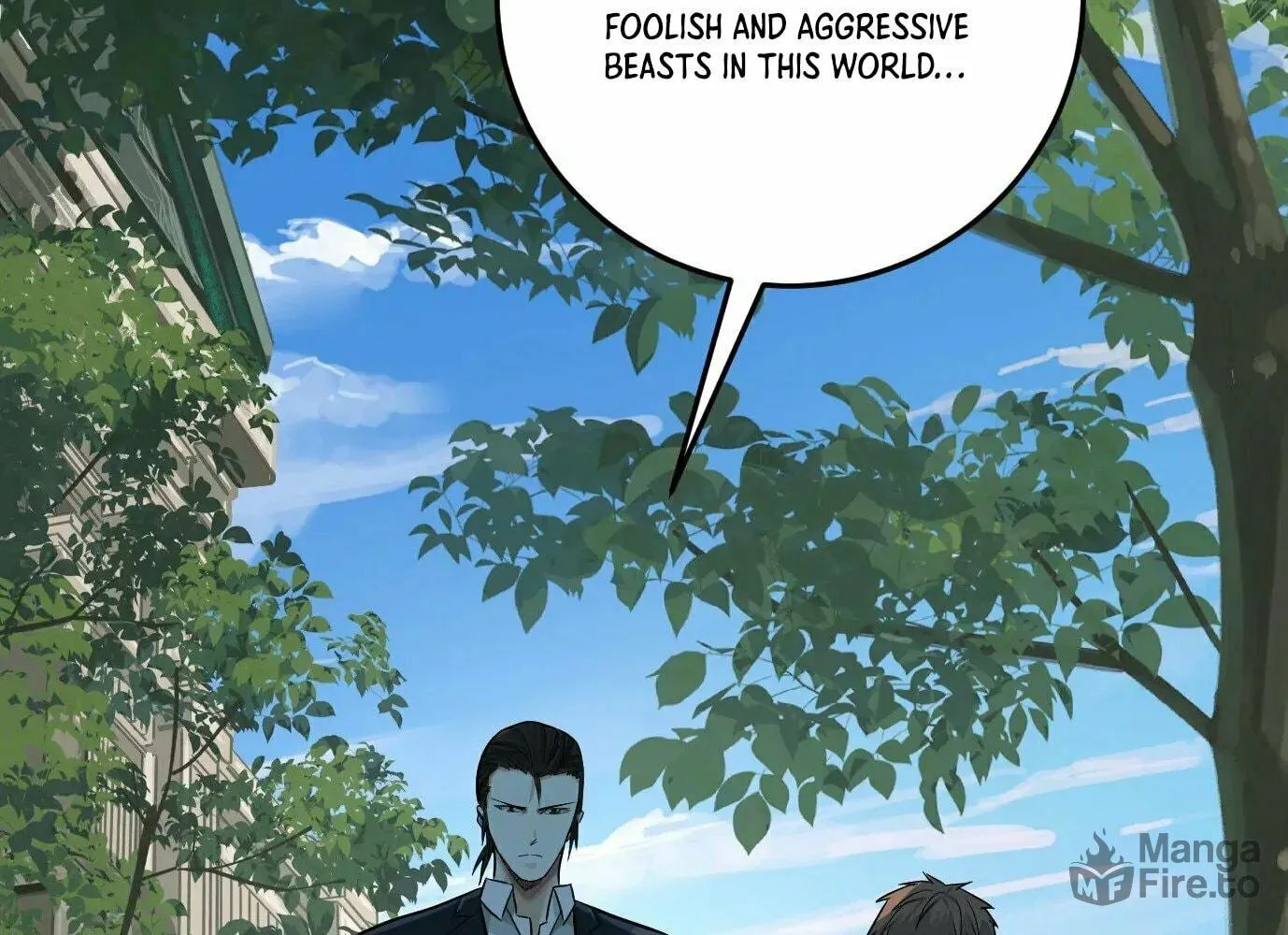 Read The Creatures that We Are chapter 20 image 89 on Lezhin