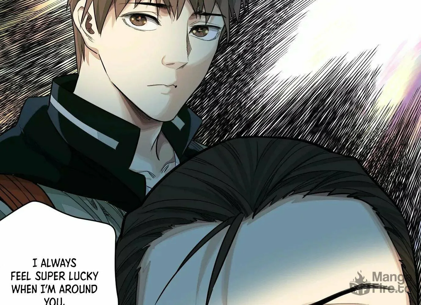 Read The Creatures that We Are chapter 20 image 95 on Lezhin