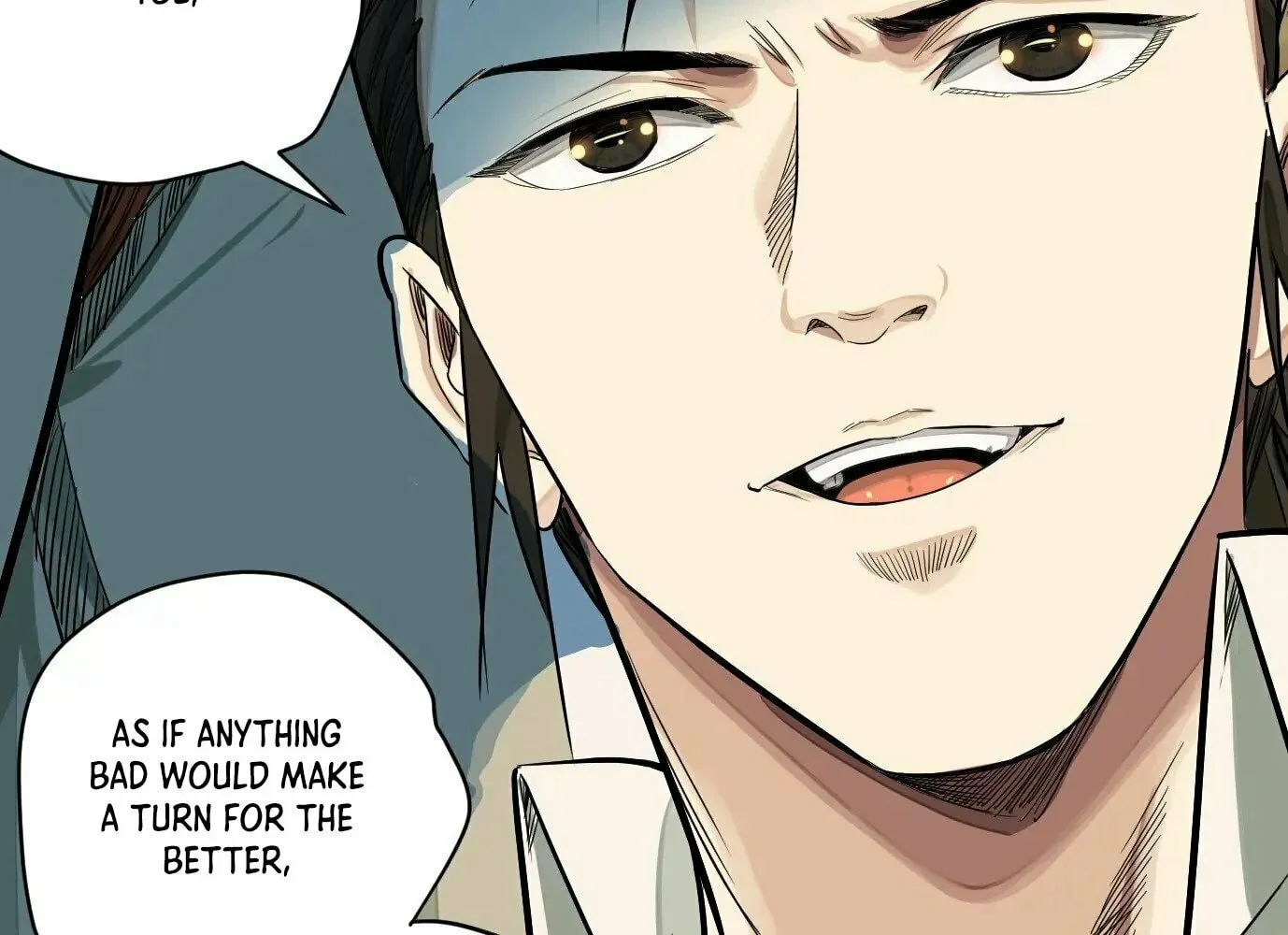 Read The Creatures that We Are chapter 20 image 96 on Lezhin