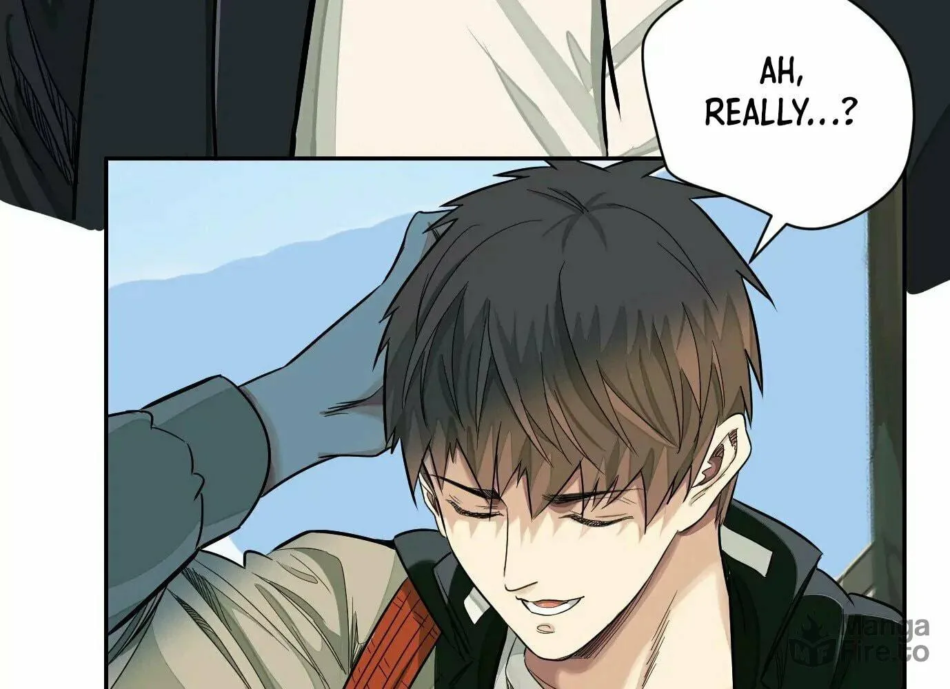 Read The Creatures that We Are chapter 20 image 98 on Lezhin