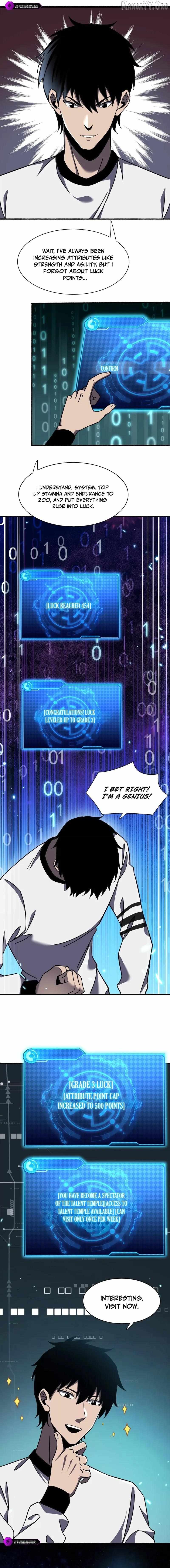 Read The Creatures that We Are chapter 21 image 12 on Lezhin