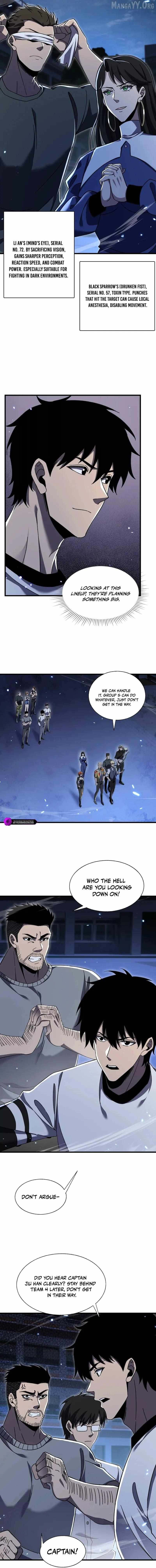 Read The Creatures that We Are chapter 21 image 15 on Lezhin