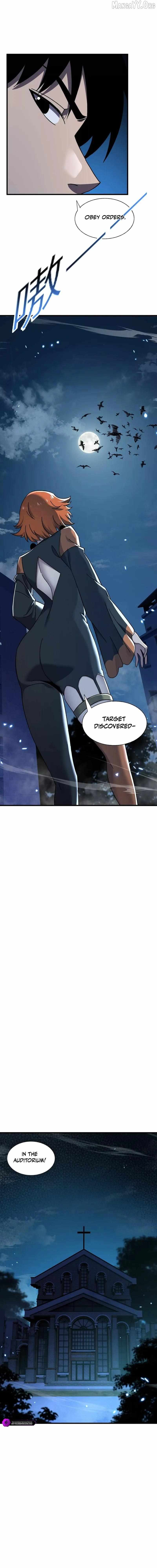 Read The Creatures that We Are chapter 21 image 16 on Lezhin