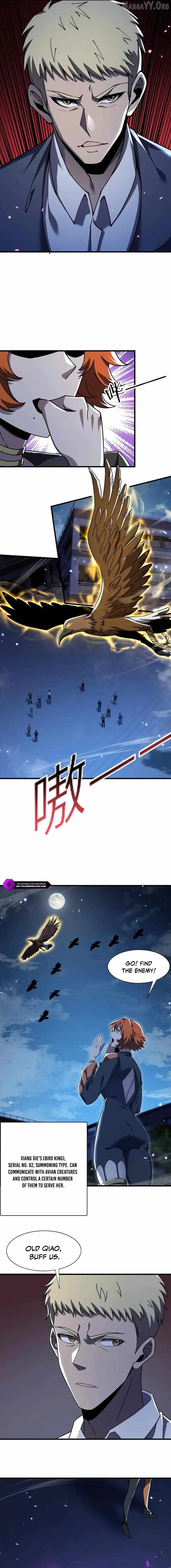 Read The Creatures that We Are chapter 22 image 11 on Lezhin