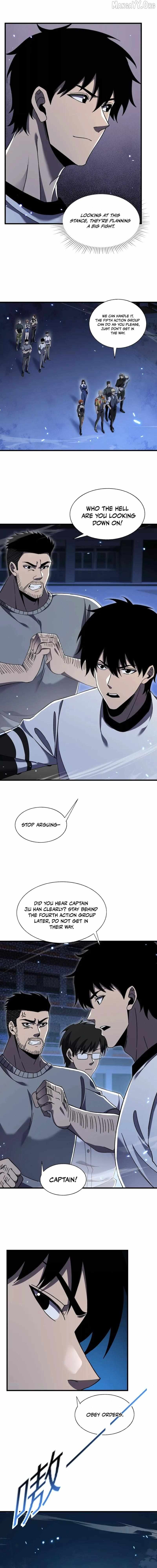 Read The Creatures that We Are chapter 22 image 13 on Lezhin