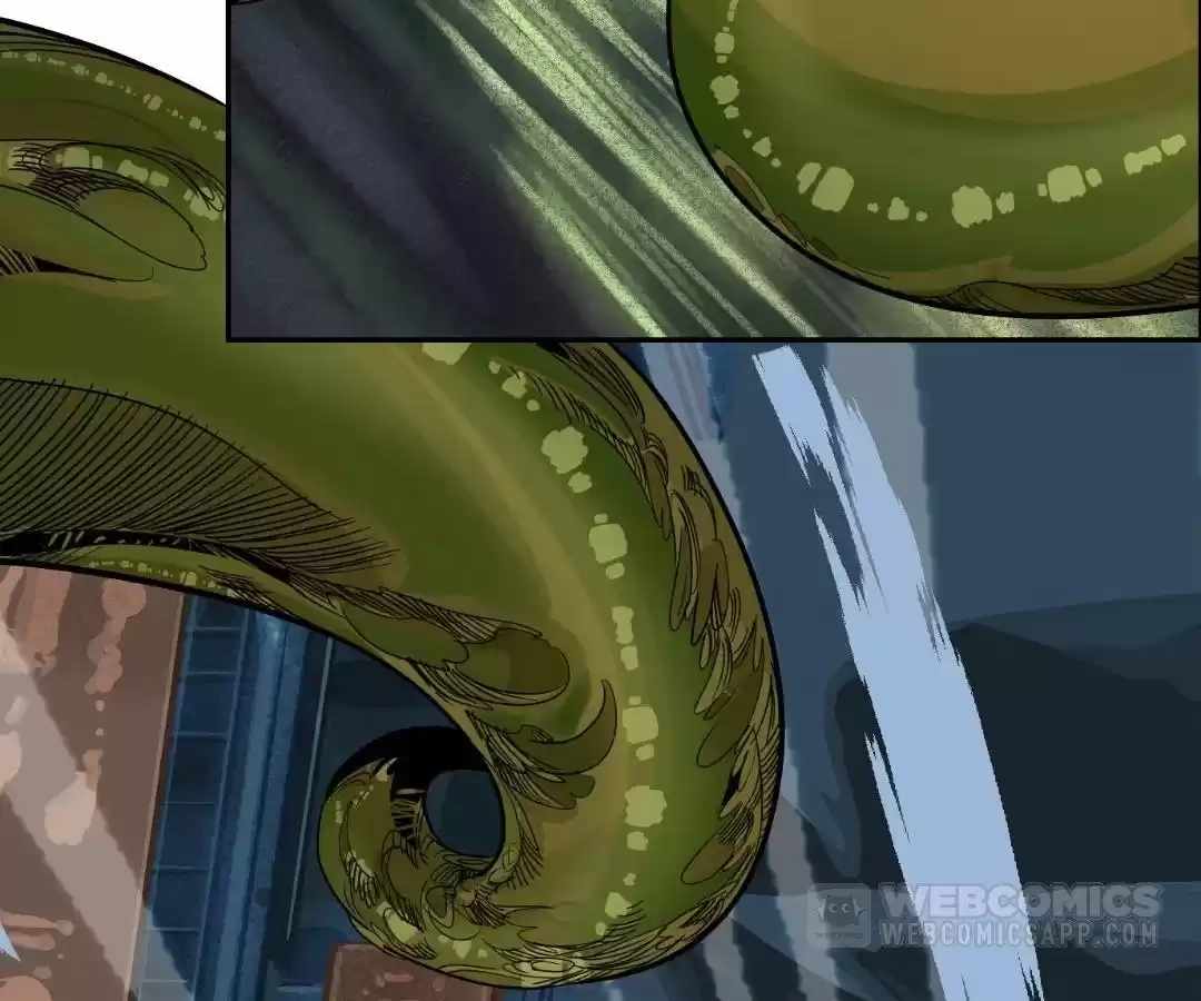 Read The Creatures that We Are chapter 23 image 10 on Lezhin