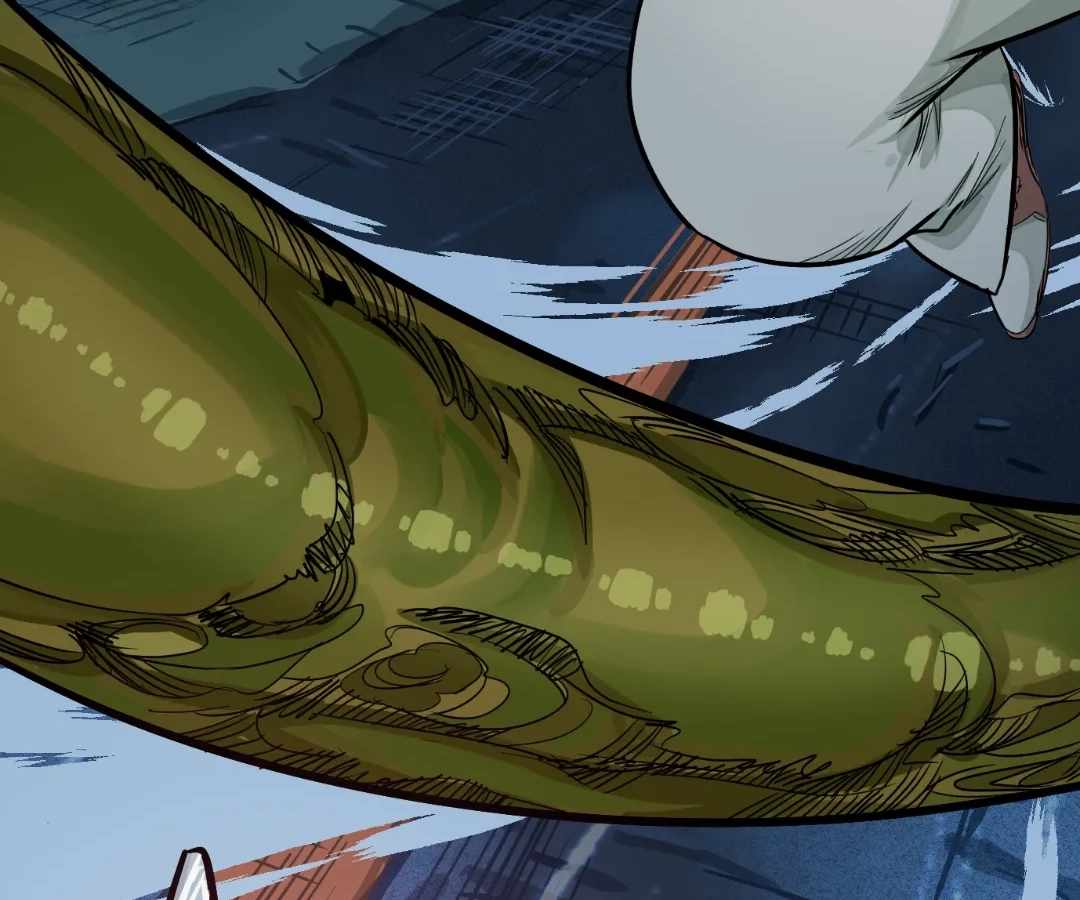 Read The Creatures that We Are chapter 23 image 13 on Lezhin