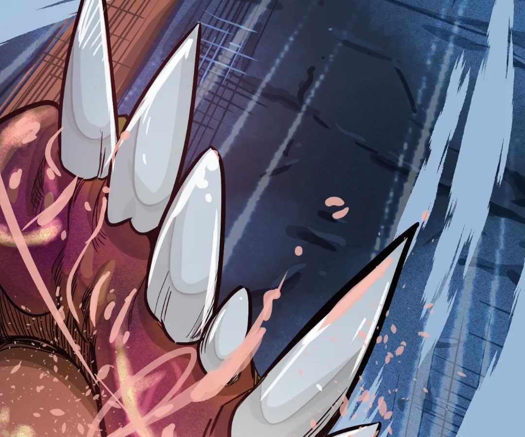 Read The Creatures that We Are chapter 23 image 14 on Lezhin