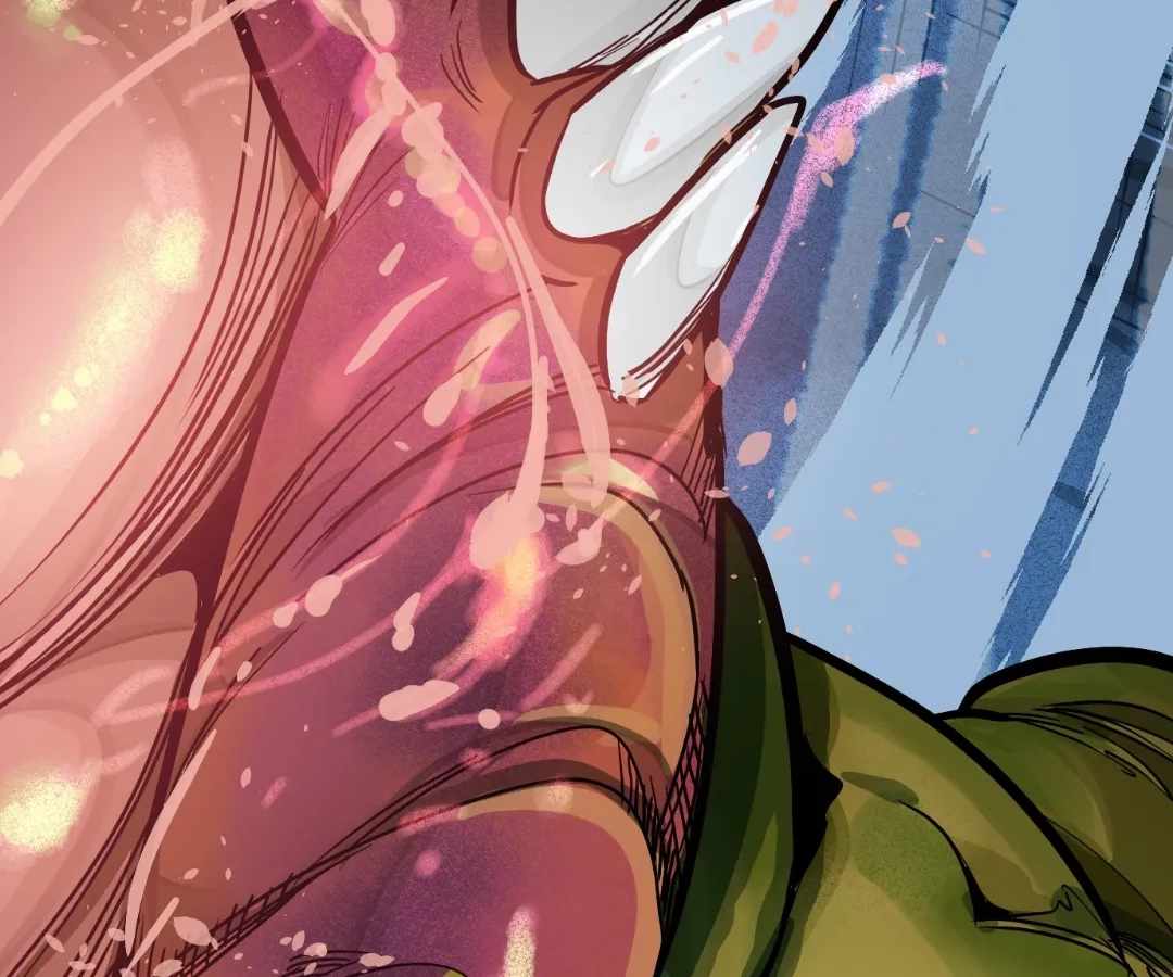 Read The Creatures that We Are chapter 23 image 15 on Lezhin