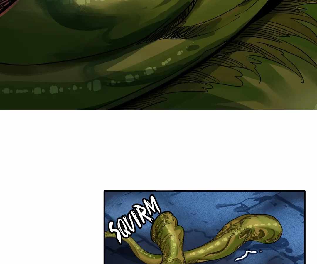 Read The Creatures that We Are chapter 23 image 17 on Lezhin