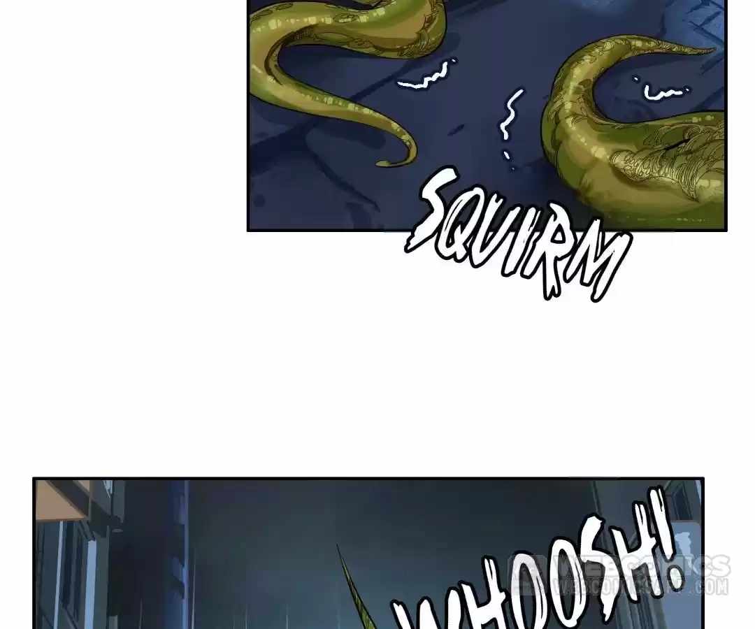Read The Creatures that We Are chapter 23 image 18 on Lezhin