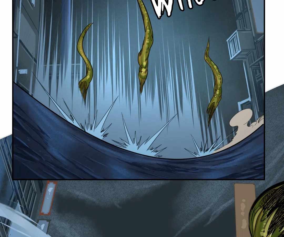 Read The Creatures that We Are chapter 23 image 19 on Lezhin