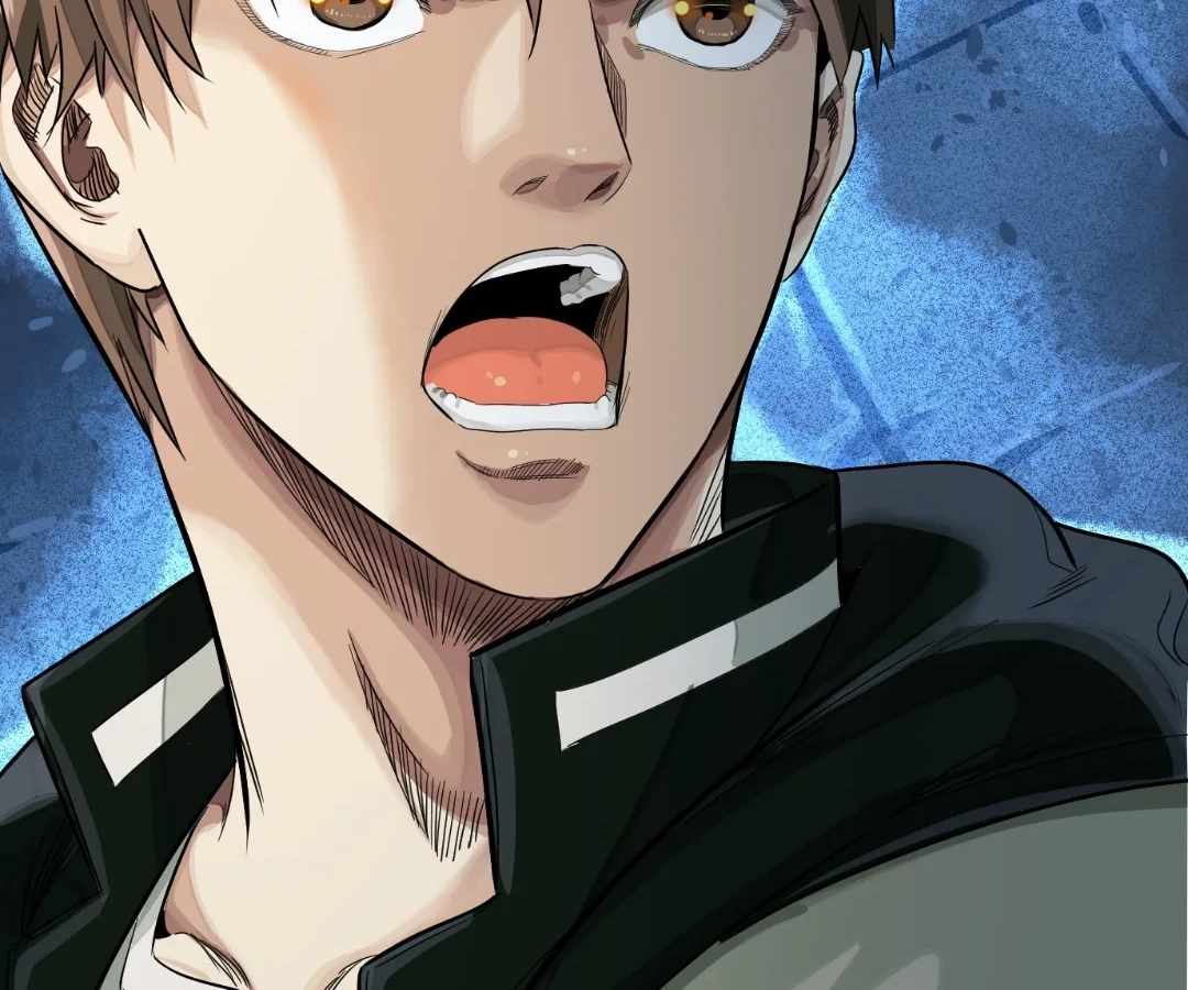 Read The Creatures that We Are chapter 23 image 24 on Lezhin
