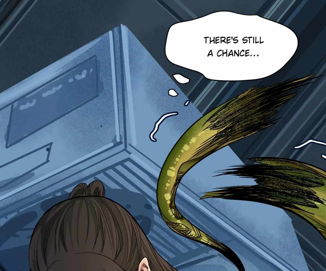 Read The Creatures that We Are chapter 23 image 31 on Lezhin