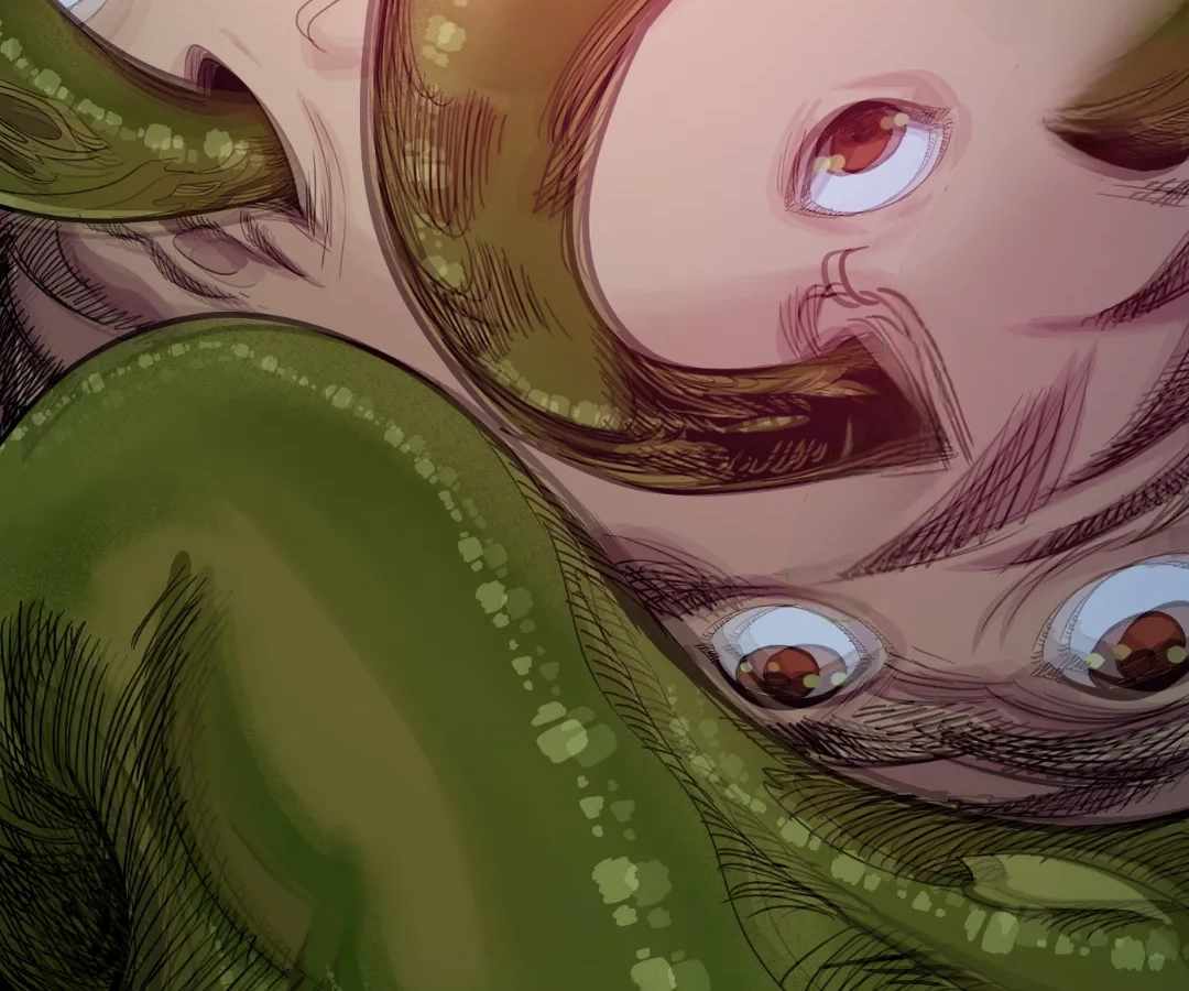 Read The Creatures that We Are chapter 23 image 49 on Lezhin