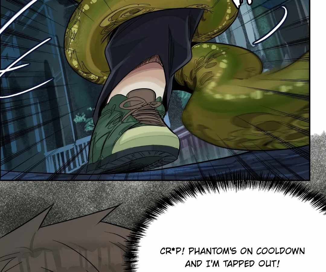 Read The Creatures that We Are chapter 23 image 65 on Lezhin