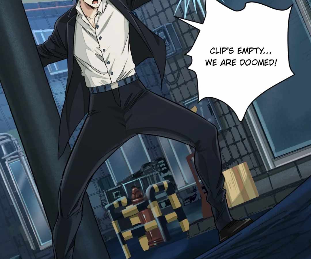 Read The Creatures that We Are chapter 23 image 73 on Lezhin