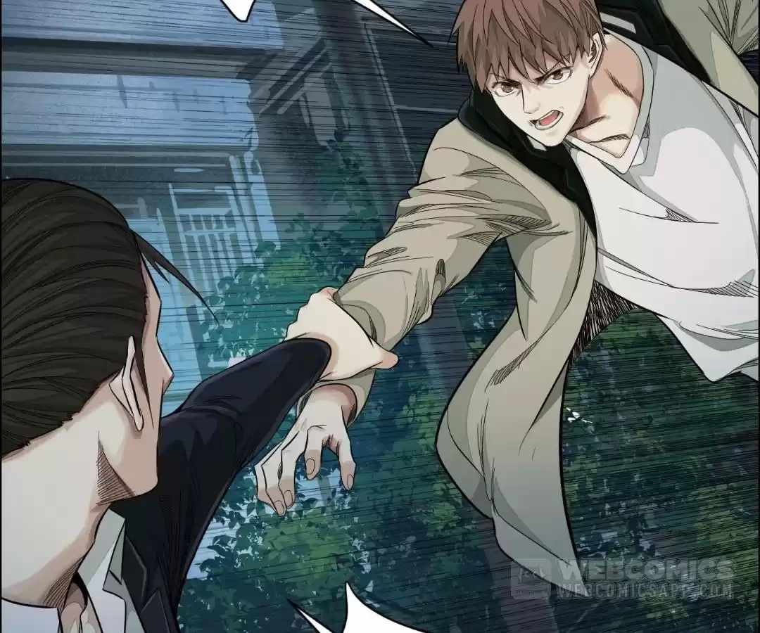 Read The Creatures that We Are chapter 23 image 90 on Lezhin