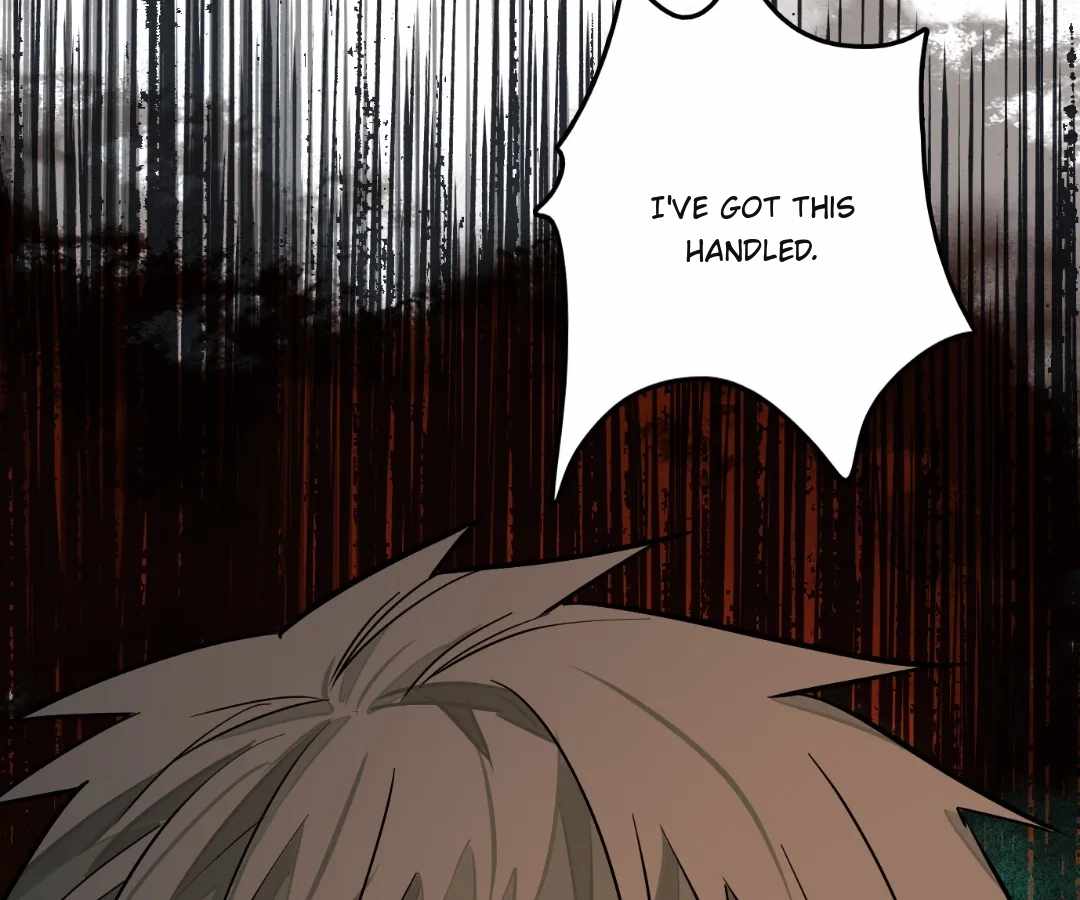 Read The Creatures that We Are chapter 23 image 93 on Lezhin
