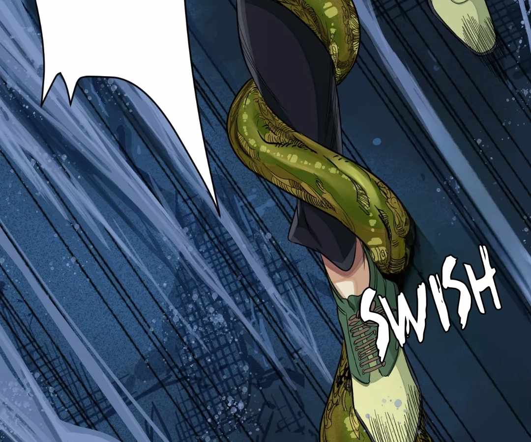 Read The Creatures that We Are chapter 24 image 16 on Lezhin