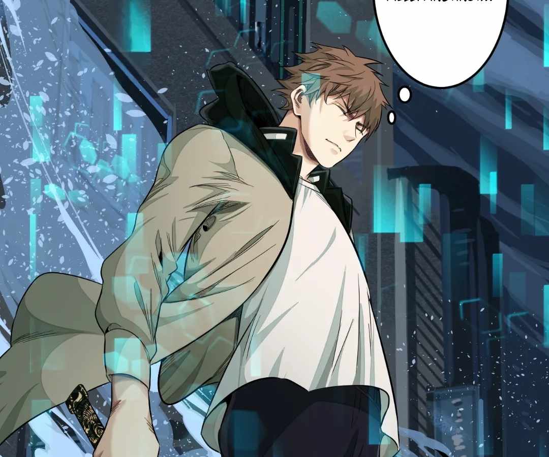Read The Creatures that We Are chapter 24 image 28 on Lezhin