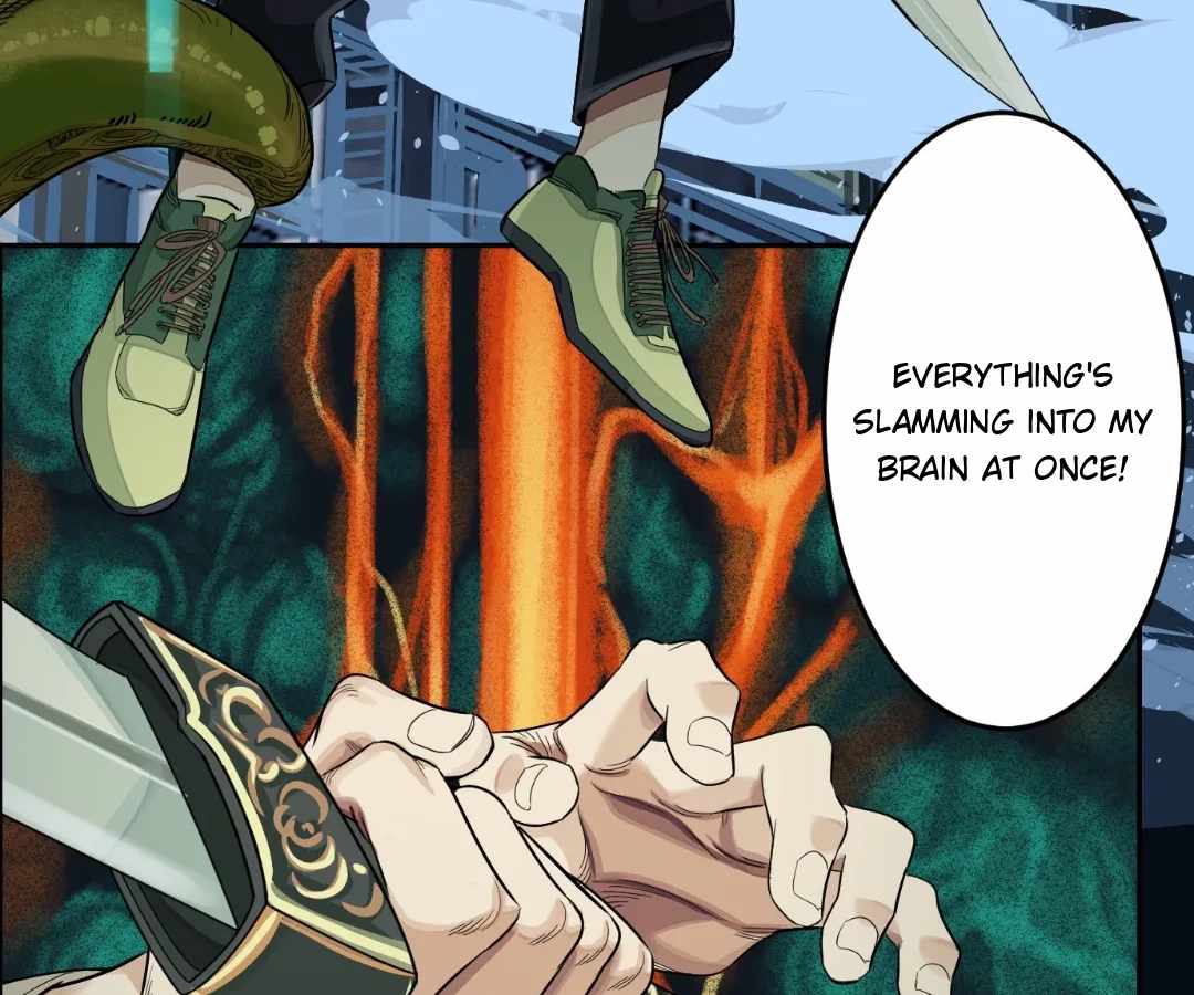 Read The Creatures that We Are chapter 24 image 30 on Lezhin