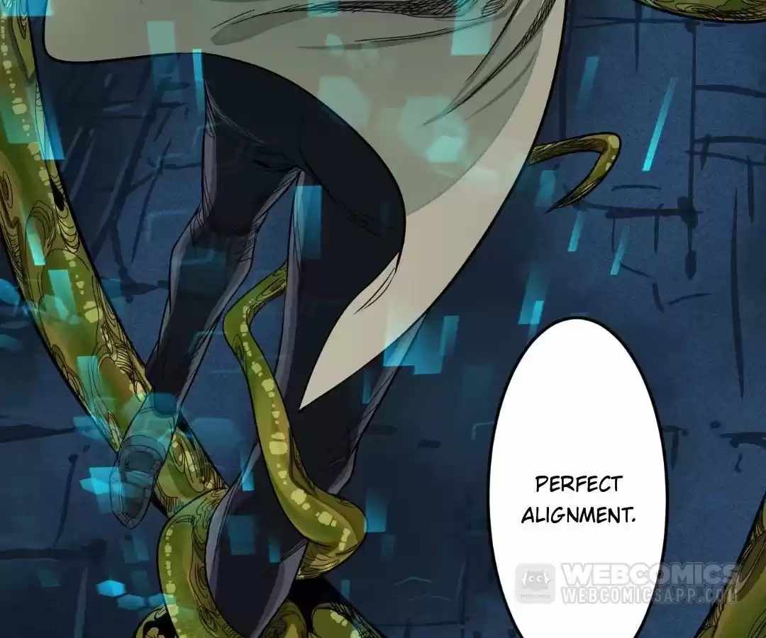 Read The Creatures that We Are chapter 24 image 34 on Lezhin