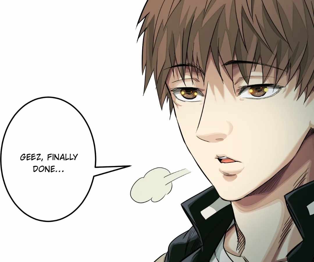 Read The Creatures that We Are chapter 24 image 54 on Lezhin