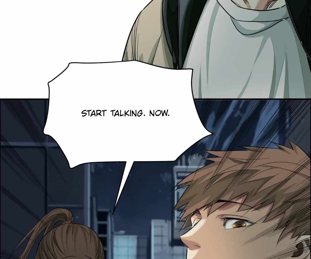 Read The Creatures that We Are chapter 24 image 55 on Lezhin
