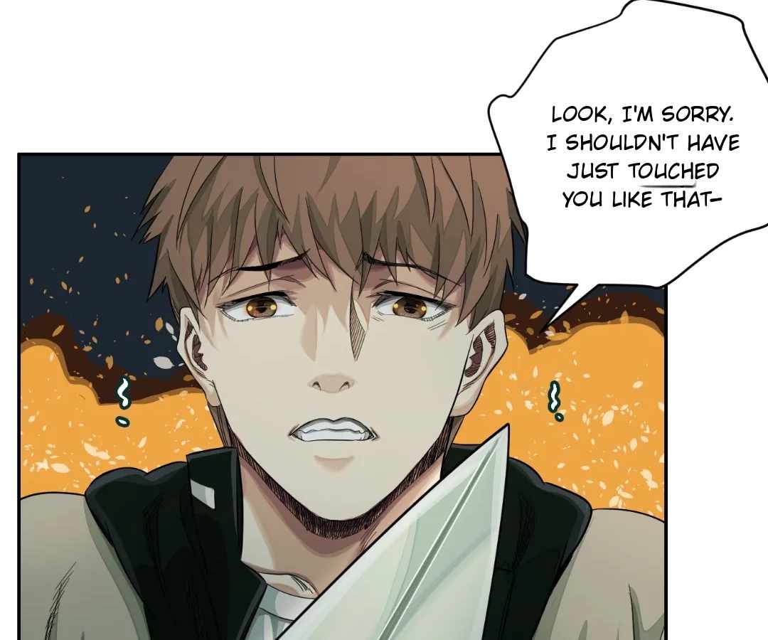 Read The Creatures that We Are chapter 24 image 57 on Lezhin