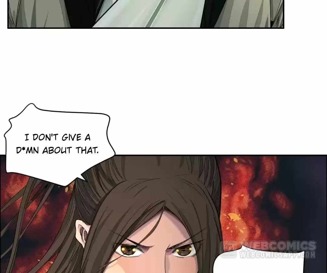 Read The Creatures that We Are chapter 24 image 58 on Lezhin