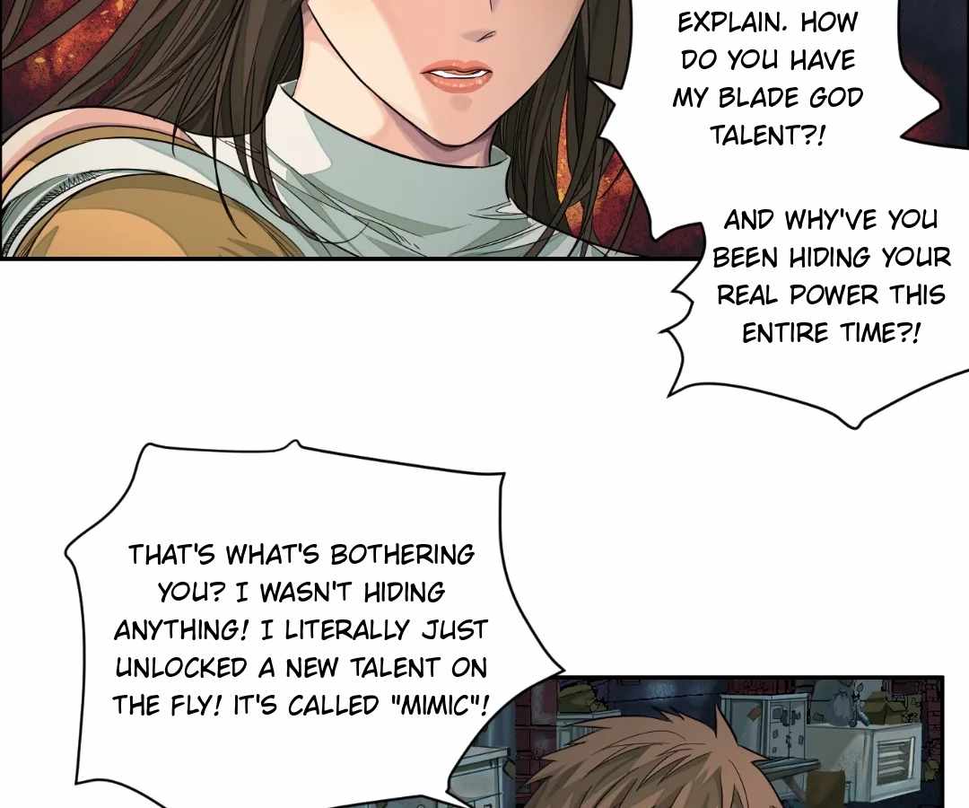 Read The Creatures that We Are chapter 24 image 59 on Lezhin
