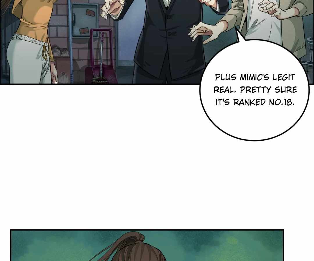 Read The Creatures that We Are chapter 24 image 62 on Lezhin