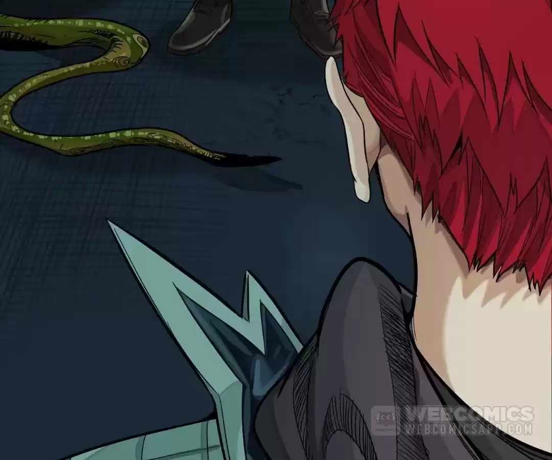 Read The Creatures that We Are chapter 24 image 66 on Lezhin