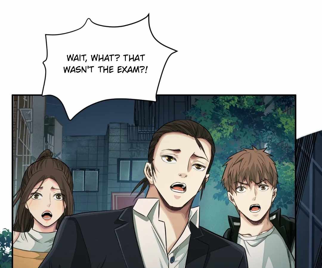 Read The Creatures that We Are chapter 24 image 68 on Lezhin