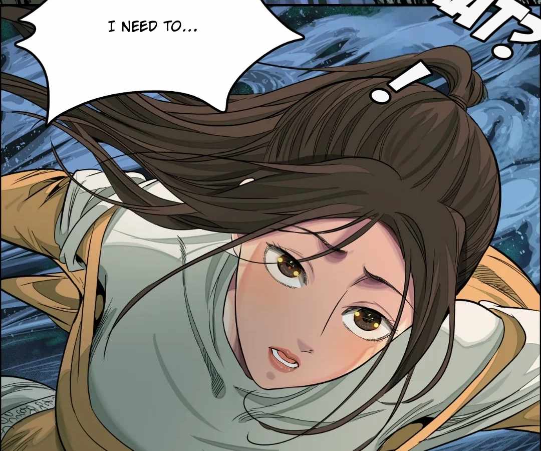 Read The Creatures that We Are chapter 24 image 7 on Lezhin