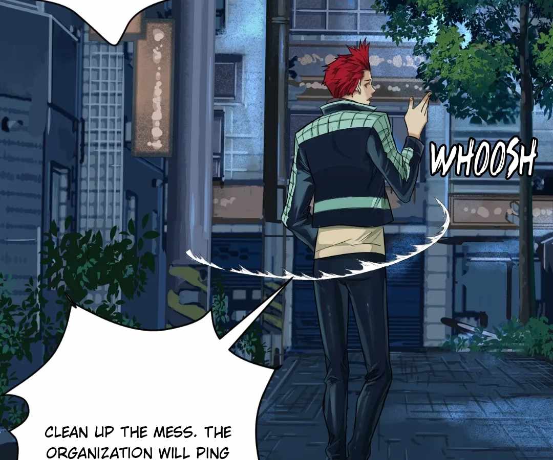 Read The Creatures that We Are chapter 24 image 73 on Lezhin