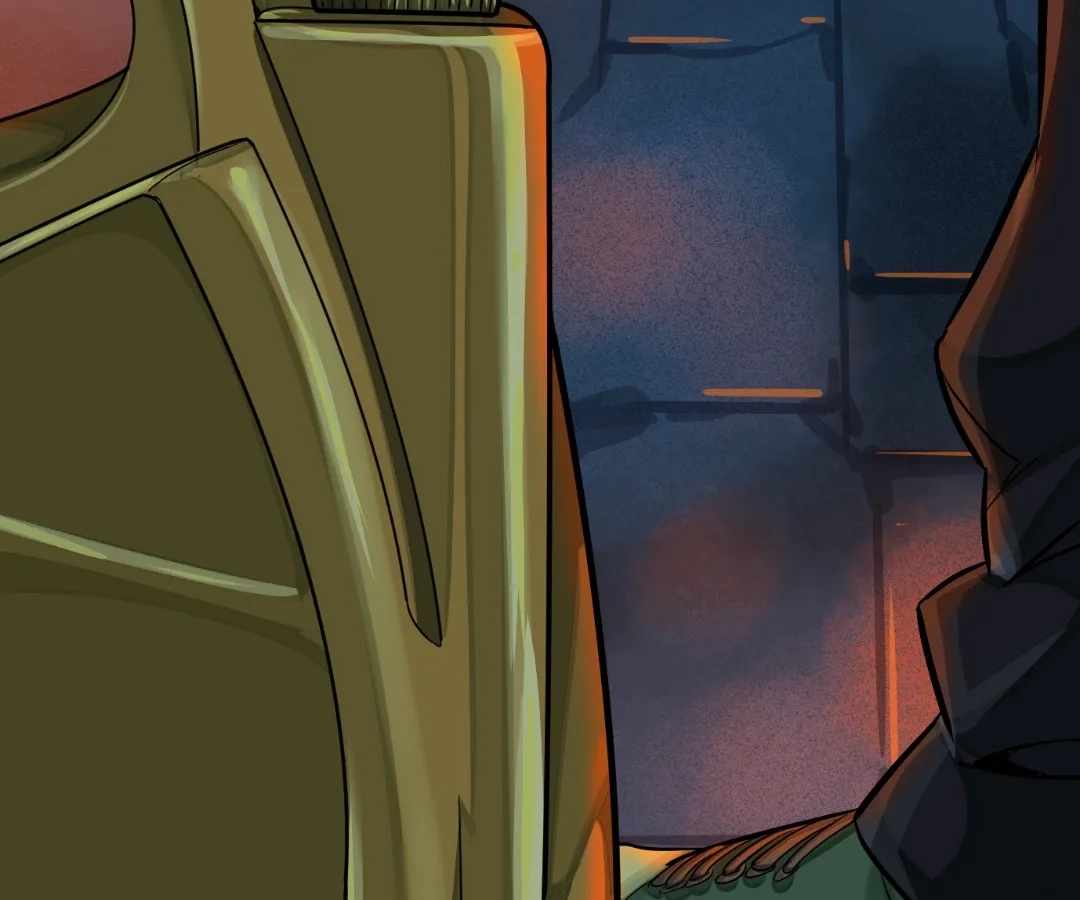 Read The Creatures that We Are chapter 24 image 79 on Lezhin