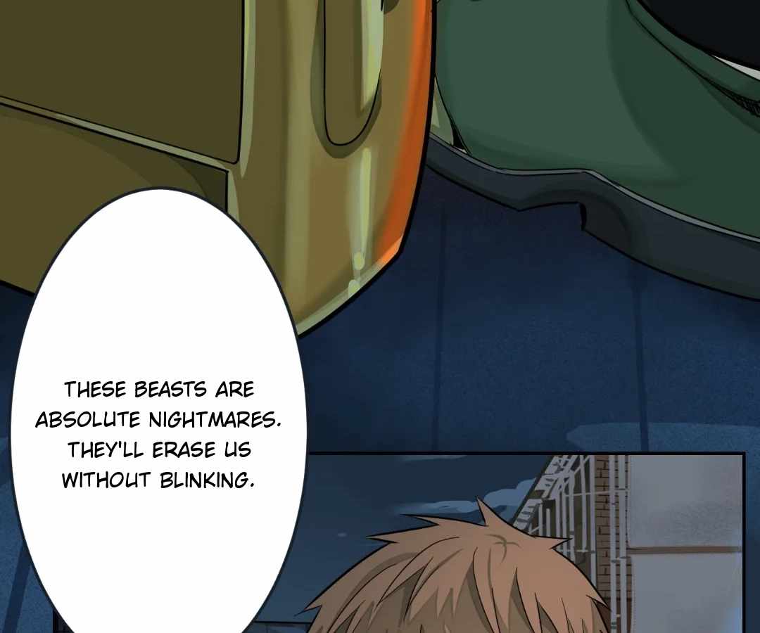 Read The Creatures that We Are chapter 24 image 80 on Lezhin