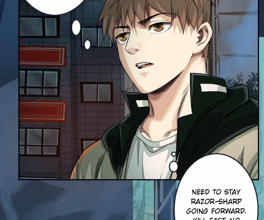 Read The Creatures that We Are chapter 24 image 81 on Lezhin