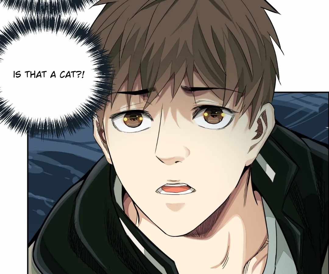 Read The Creatures that We Are chapter 24 image 85 on Lezhin