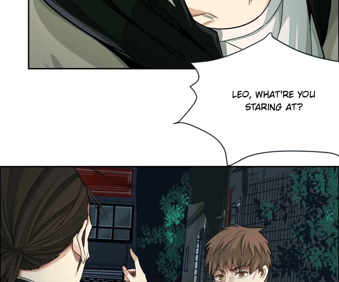 Read The Creatures that We Are chapter 24 image 86 on Lezhin