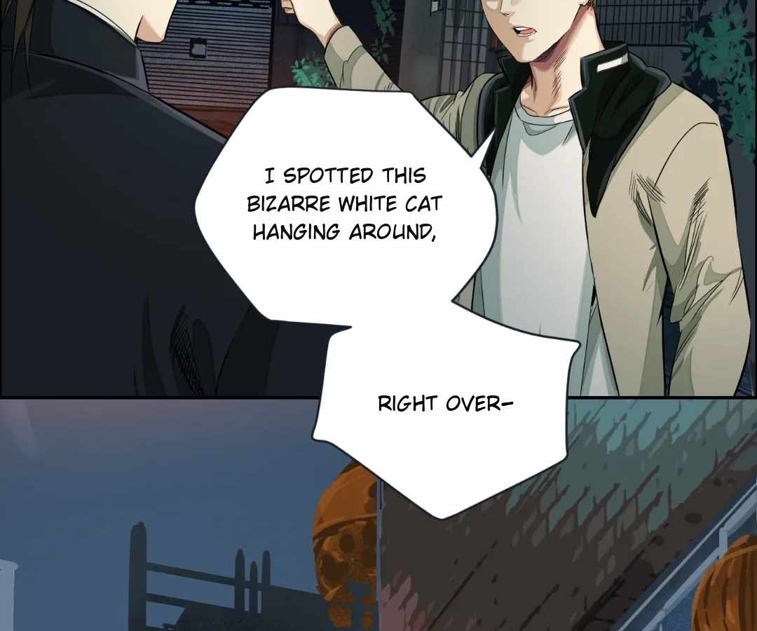 Read The Creatures that We Are chapter 24 image 87 on Lezhin