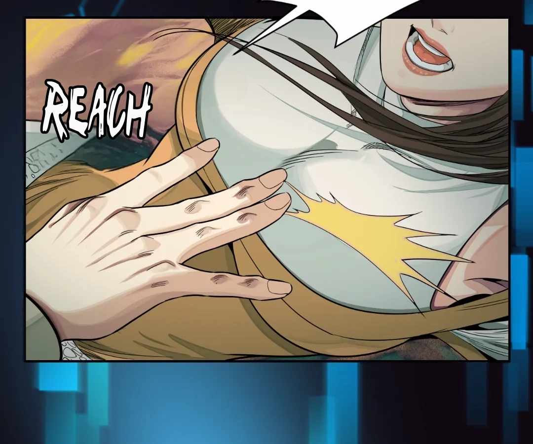 Read The Creatures that We Are chapter 24 image 9 on Lezhin