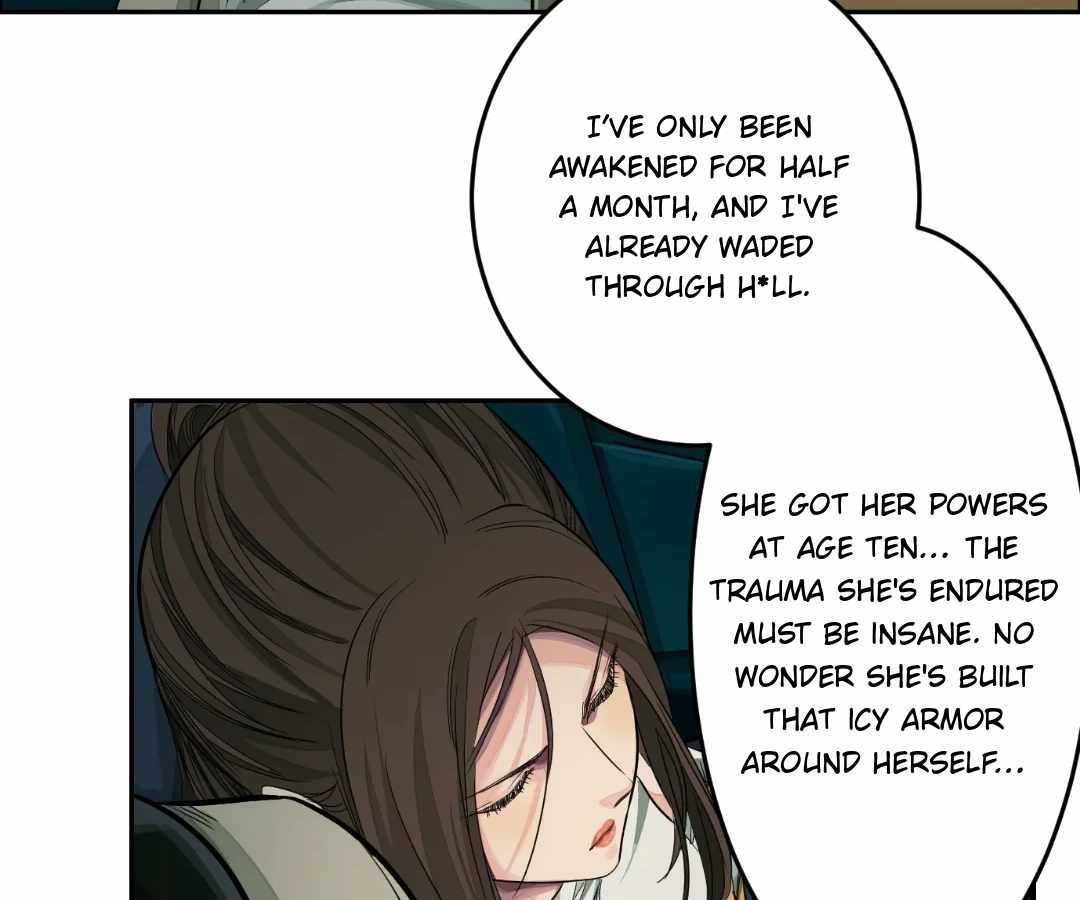 Read The Creatures that We Are chapter 24 image 93 on Lezhin