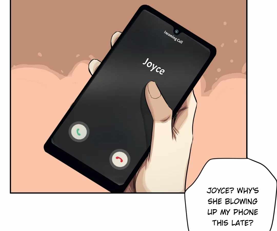 Read The Creatures that We Are chapter 24 image 95 on Lezhin