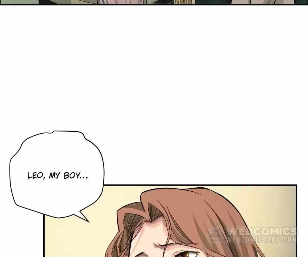 Read The Creatures that We Are chapter 25 image 10 on Lezhin