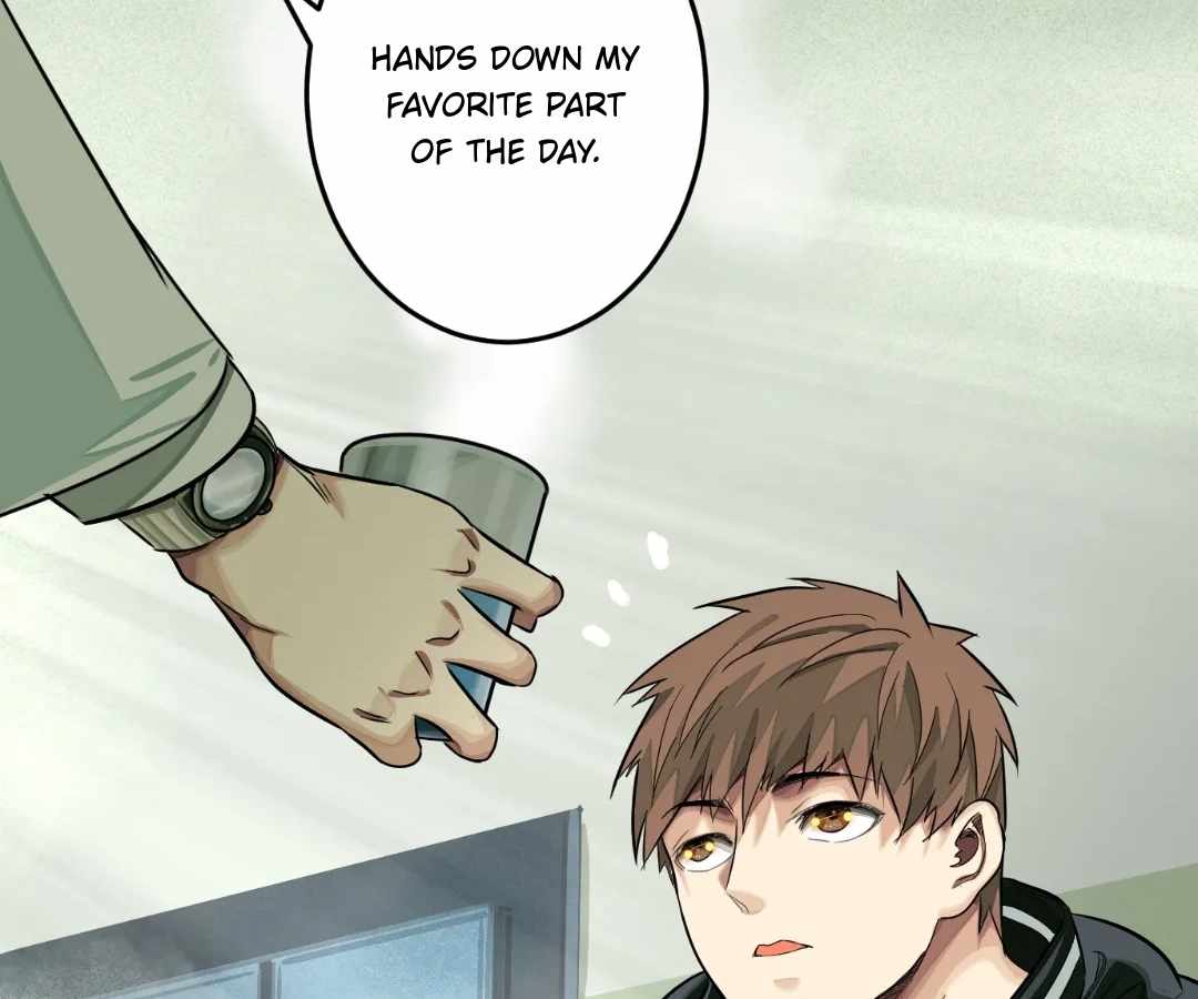 Read The Creatures that We Are chapter 25 image 15 on Lezhin