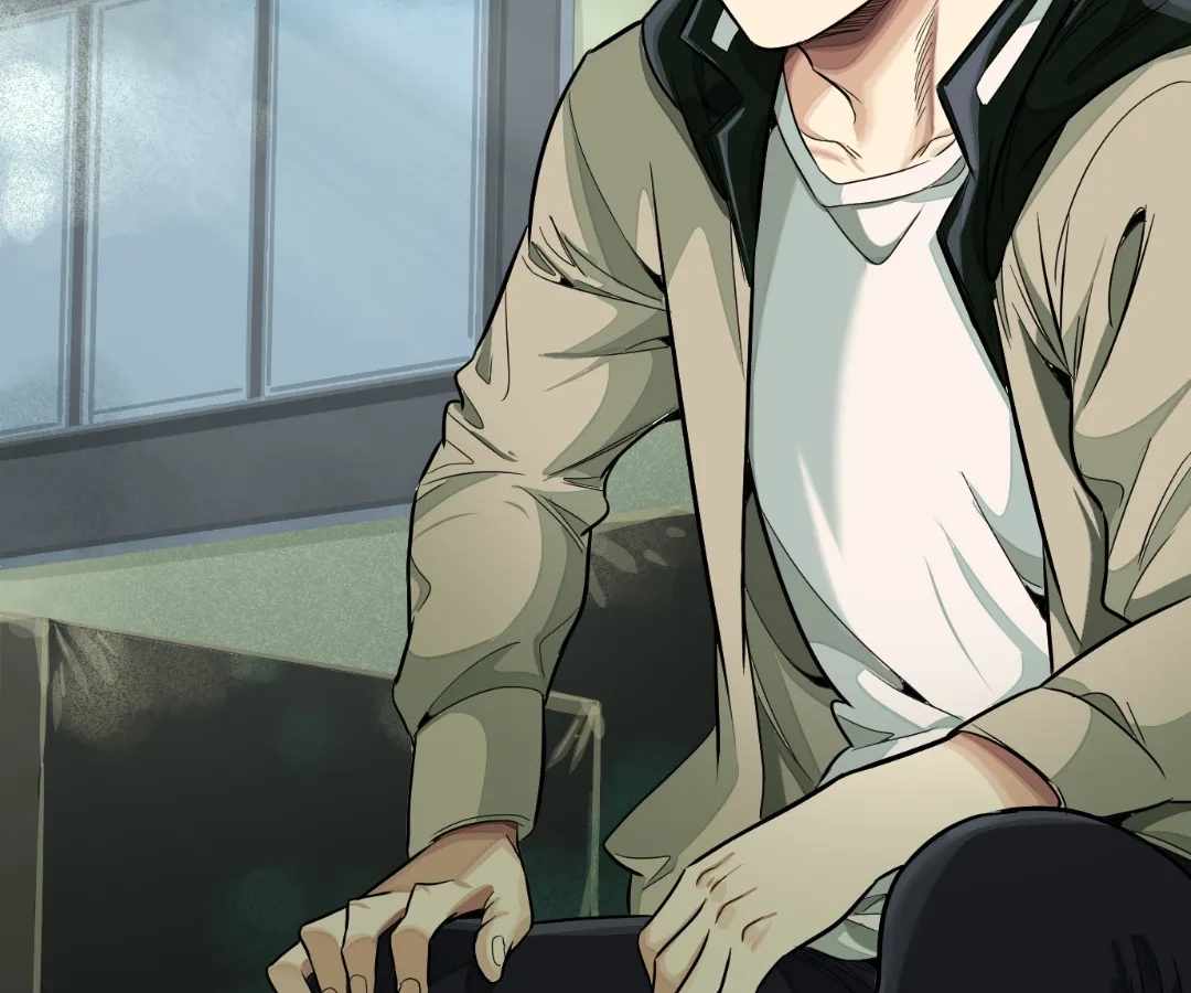 Read The Creatures that We Are chapter 25 image 16 on Lezhin